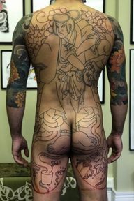 Tattoo