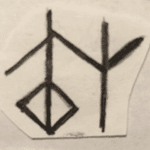 Rune for wisdom