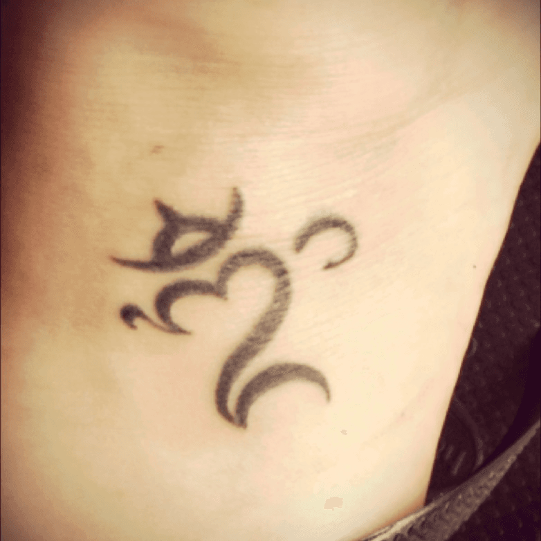 Your Guide to Getting an Om Tattoo