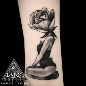 Tattoo by Lark Tattoo artist Lance Levine.See more of Lance's work here: http://www.larktattoo.com/long-island-team-homepage/lance-levine/#rose #rosetattoo #womantattoo #odd #oddtattoo #bng #bngtattoo #blackandgreytattoo #blackandgraytattoo #bnginksociety #dotwork #dotworktattoo #blackworktattoo #blackworkers #tattoo #tattoos #tat #tats #tatts #tatted #tattedup #tattoist #tattooed #inked #inkedup #ink #tattoooftheday #amazingink #bodyart #tattooig #tattoosofinstagram #instatats  #larktattoo #larktattoos #larktattoowestbury #westbury #longisland #NY #NewYork #usa #art