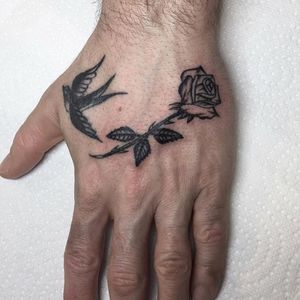 @shalladoretattoo  Hit me up ludomatmut@gmail.com Thanks for looking  #shoreditch #traditionaltattoo #blacktattoo #btattooing  #boldwillhold #bestblacktraditional  #london  #blackworktattoo #blackworkers  #traditional #onlyblackart #shalladoretattoo  #londontattoo #blxckink #darkartists #ssoo  #blackink  #onlythedarkest #blackworkers_tattoo #blacktoptattooing #frenchtattoo 