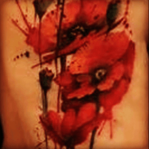#megandreamtattoo Im looking for something like this but not exact. I would love Megan to create something more original. I've been in recovery from drug and alcohol dependency for about two and half years now. Heroin being my drug of choice, I'm looking to tell a piece of my story threw a tattoo. Poppy flowers seem to be the most fitting. Some may call it morbid but I see it as symbol of something so beautiful coming from something that can be so deadly and evil. A choice i've made is to see the beauty in me and the evil is just part of my journey. 