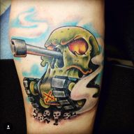Tattoo