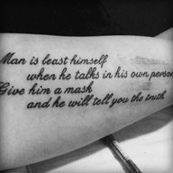 Tattoo