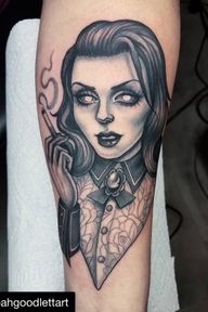 Tattoo