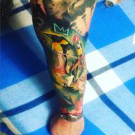 Tattoo
