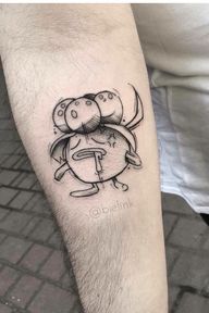 Tattoo