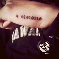 Tattoo