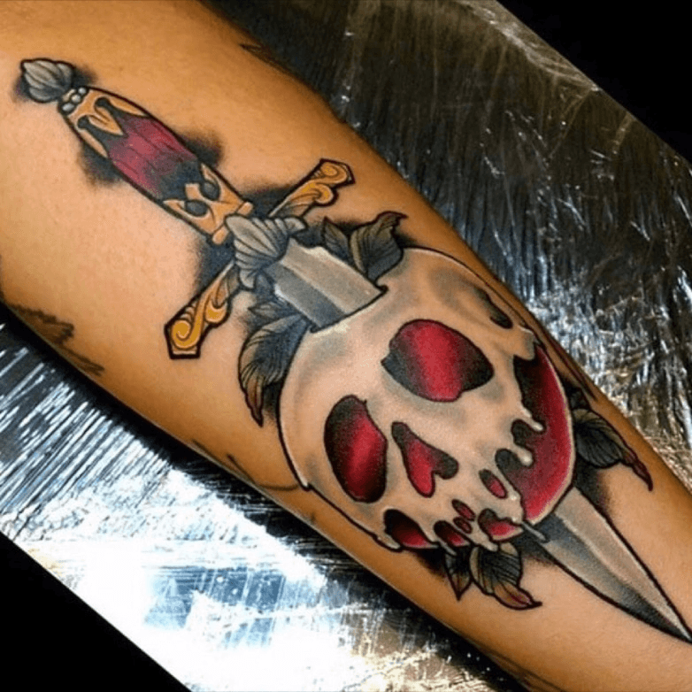 Poison apple of Snow White tatt drawing for tattoo sleeve work  Disney  tattoos Spooky tattoos Snow white tattoos