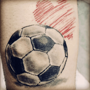 I love Football Soccer ❤️⚽️