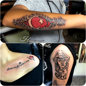 #tattoo #tattooartist #tattooed #tattooer 
