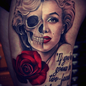 Id love to have this im madly obessed with marilyn monroe and in her honor id love this 
