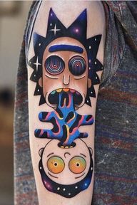 Tattoo
