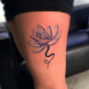 Lotus #circustattoo #SV #sv_clothing #OverTheInk #tattooflash #tattooidea #tattooart #tattooshop #tattooist #worldfamous #worldfamoustattooink #worldfamousink #tattoos #tattoo #thebesttattooartists #ink #inked #tattooblackandwhite #realistictattoo 