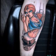 Tattoo