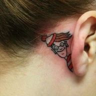 Tattoo