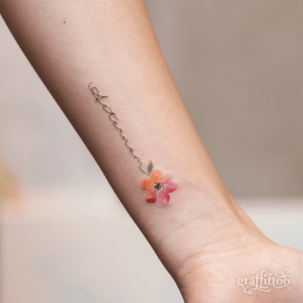 Aggregate 71 watercolor bird tattoo  thtantai2