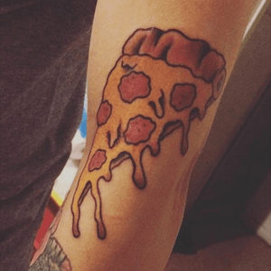 #pizza 🍕