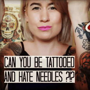 I make youtube videos discussing all types of topics to do with tattoos! Tattoos are one of my main passions in life, and ever since i was a kid i was fascinated by them! So if you have a moment to check out my channel that would be awesome. Would love to have some feedback from hardcore tattoo lovers. My name on youtube is treacle tatts. ❤️ #youtube #youtuber #tattoovideo #tattoocollector #pumpkintattoo #armtattoo #sleeve #traditionaltattoo #realismtattoo 