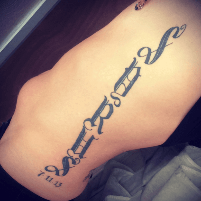 Pratyahara tattoo  pratyahara means in sanskrit the withdr  Flickr