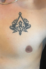 Assassins creed tattoo