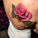 I added a new rose tattoo to my friends collection, cant wait to add some more! #tattoo #tattoos #ink #inked #inkedup #tattooartist #tattooideas #tattooidea #amazingtattoo #amazingtattoos #crazytattoos #besttattoos #inkedgirls #amazingart #rose #rosetattoo #rosetattoos #floraltattoos #flowertattoo #edmontontattoo #yegtattoo #tatuagem #tatuaje #tattoooftheday #tattooartist #inkedgirls #floraltattoo