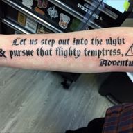 Tattoo