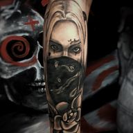 Tattoo