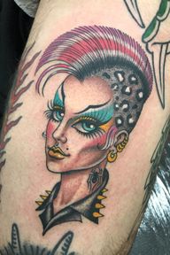 Tattoo