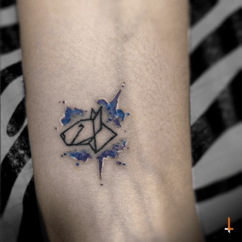 Details more than 71 tattoos for veterinarians super hot  thtantai2