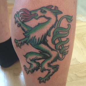 #austria #styria #graz #styrianpanther #chayennehawk #chayennehawkequipment #ink #inklover #panther #tattooart #tattoo #taniastattoos #january #2017 #colourtattoo #mydadsfirsttattoo #tattoobeginner #tattooartist