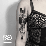 By RO. Robert Pavez • Svart Äpple • Studio Nice Tattoo • Stockholm - Sweden 2017 • Please! Don't copy® • #engraving #dotwork #etching #dot #linework #geometric #ro #blackwork #blackworktattoo #blackandgrey #black #tattoo 