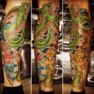 Tattoo