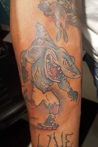 Tattoo