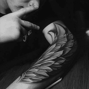 #wing #ink2016 