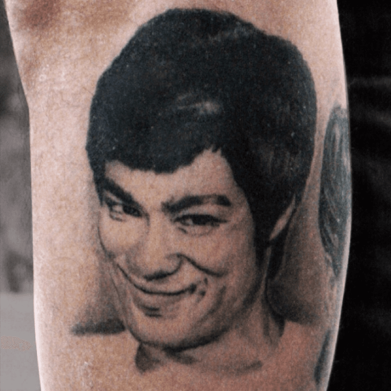 Share 69 legend movie tattoo latest  ineteachers