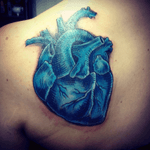 #blue#heart 