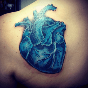 #blue#heart 