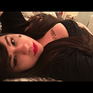 #witch #black #dark #makeup #redlips #unicorn #elf #vampire #night #beautiful #pretty #puddin #queen #quinn #piercing #pierced #ink #inked #tattoo #tattoos #tattooed #inkgirl #tattooedgirl