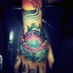 Tattoo