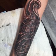 Tattoo