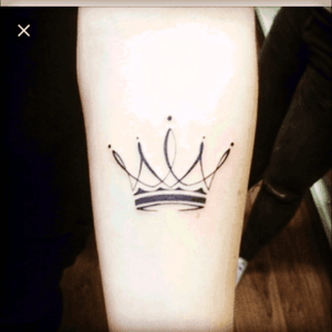 #crown #queen 
