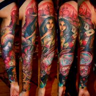 Tattoo