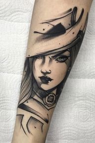 Tattoo