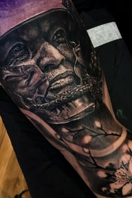 Tattoo