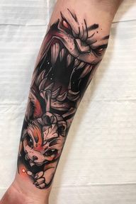Tattoo