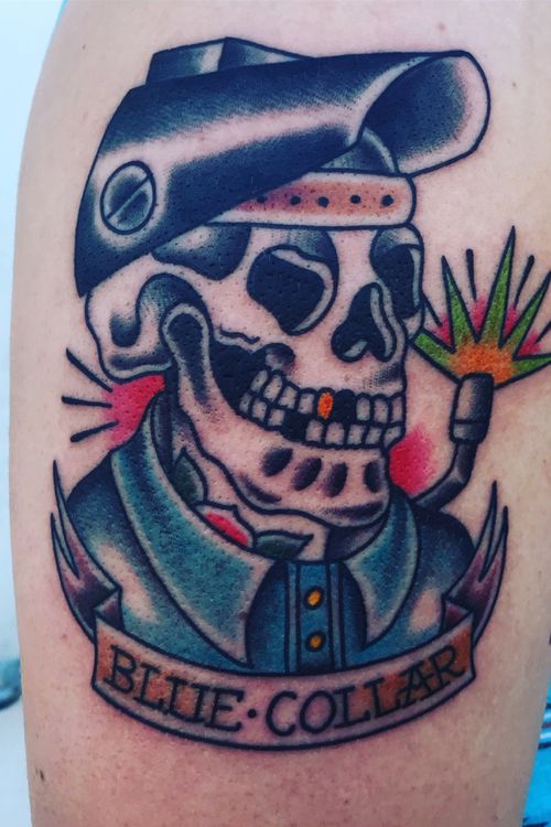Tattoo image