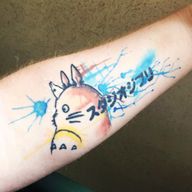 Tattoo