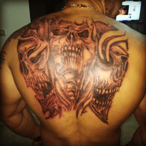 Under progress #ammanstylez #amman #tattoostyle #tattooed #tattoo #tattoos #tattooart