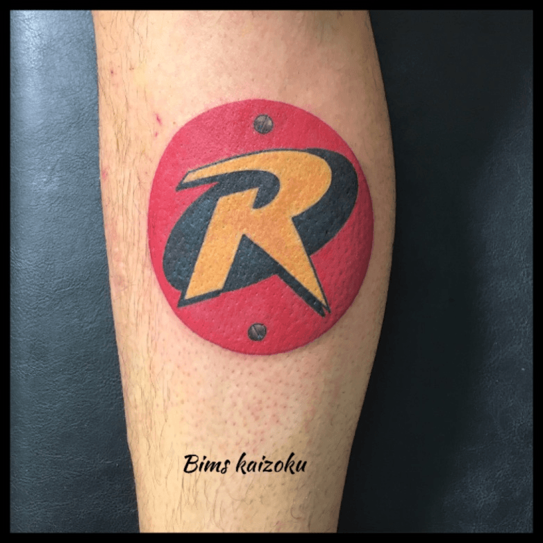 Robin Tattoo by Nikko Hurtado  Tattoos